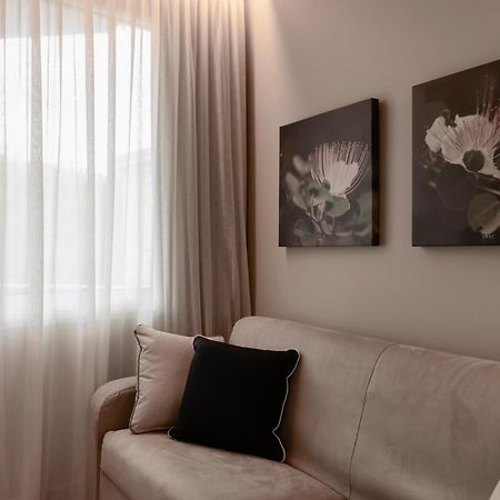 Residence Oliveto Чериале Екстериор снимка