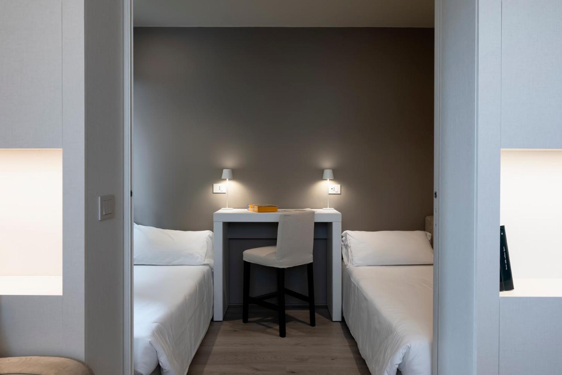 Residence Oliveto Чериале Екстериор снимка