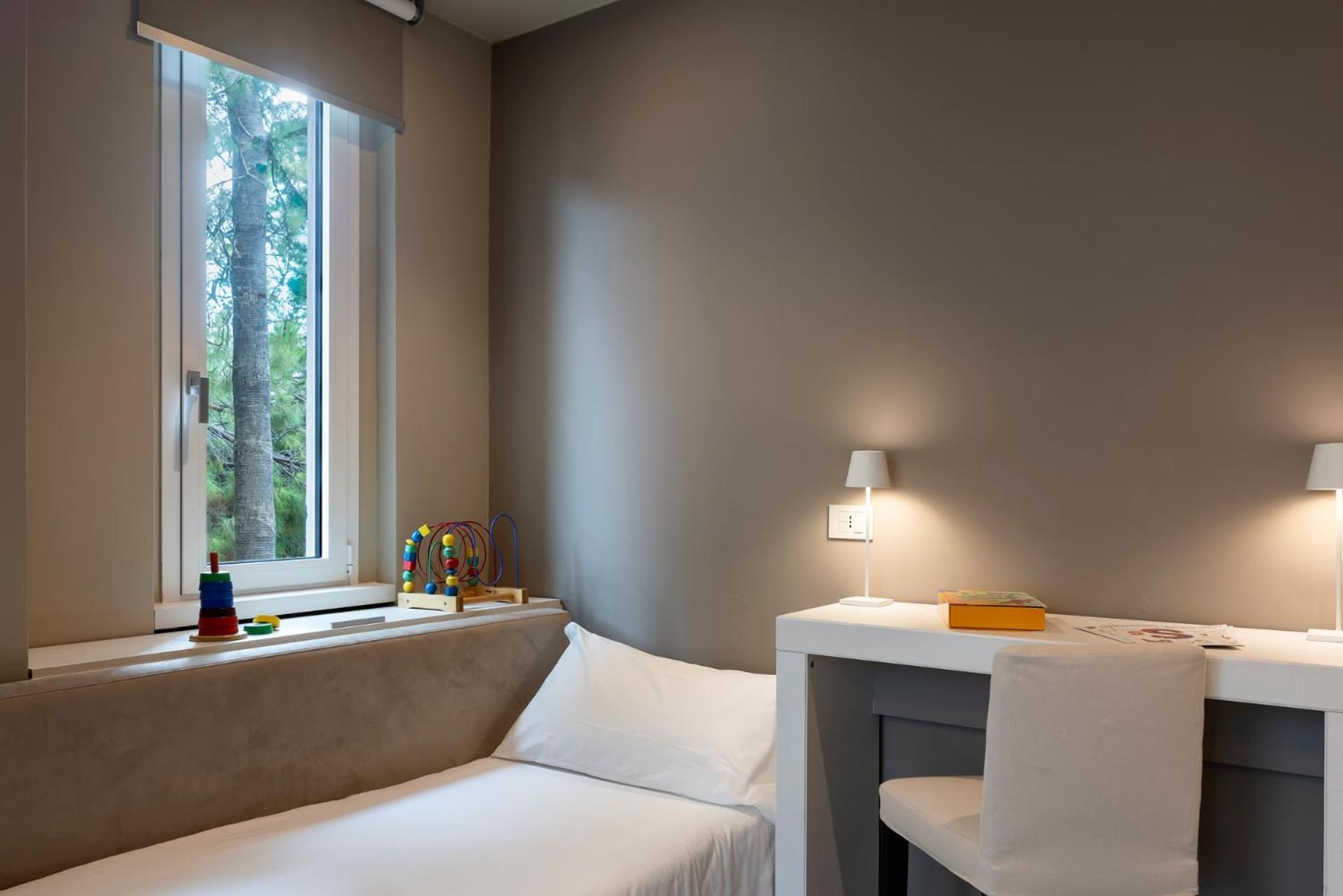 Residence Oliveto Чериале Екстериор снимка