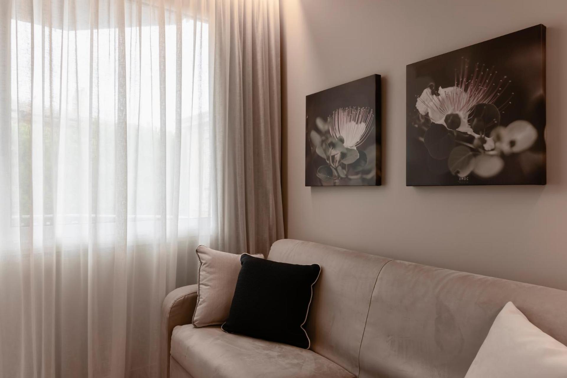 Residence Oliveto Чериале Екстериор снимка