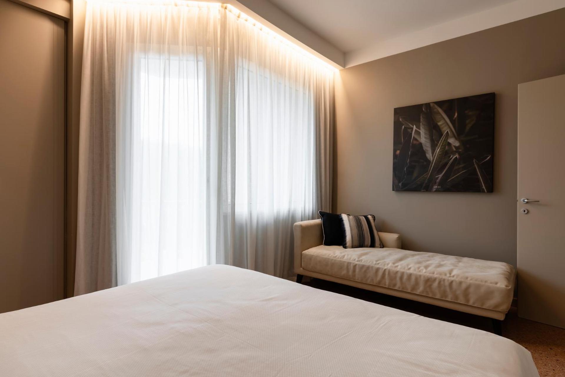 Residence Oliveto Чериале Екстериор снимка